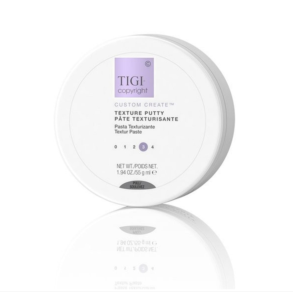 TIGI Copyright Care Texture Putty New Hair Product - Picture 2 of 3